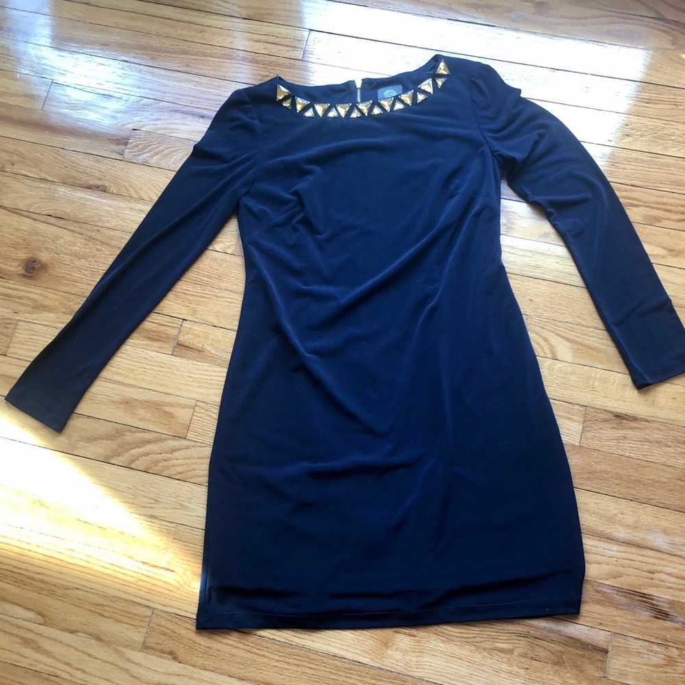 VINCE CAMUTO SIZE 4 DRESS